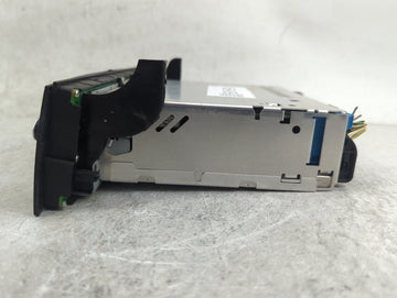 2012-2015 Bmw X1 Radio AM FM Cd Player Receiver Replacement P/N:65129343213-02 VD1035F6246714 Fits OEM Used Auto Parts