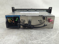 2012-2015 Bmw X1 Radio AM FM Cd Player Receiver Replacement P/N:65129343213-02 VD1035F6246714 Fits OEM Used Auto Parts - Oem