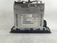 2012-2015 Bmw X1 Radio AM FM Cd Player Receiver Replacement P/N:65129343213-02 VD1035F6246714 Fits OEM Used Auto Parts - Oem