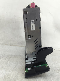 2012-2015 Bmw X1 Radio AM FM Cd Player Receiver Replacement P/N:65129343213-02 VD1035F6246714 Fits OEM Used Auto Parts - Oem