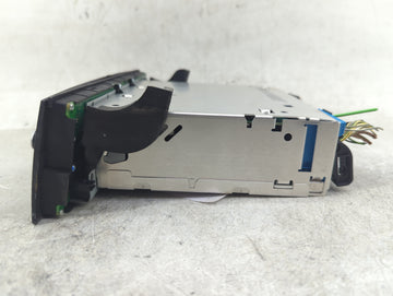 2012-2015 Bmw X1 Radio AM FM Cd Player Receiver Replacement P/N:9343213-01 A2C92477100 Fits OEM Used Auto Parts