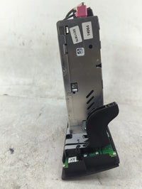2012-2015 Bmw X1 Radio AM FM Cd Player Receiver Replacement P/N:9343213-01 A2C92477100 Fits OEM Used Auto Parts - Oemusedaut