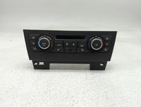 2012-2015 Bmw X1 Climate Control Module Temperature AC/Heater Replacement P/N:9292262-03 Fits Fits 2010 2011 2012 2013 2014 