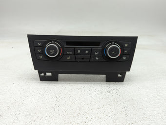 compare product 2012-2015 Bmw X1 Climate Control Module Temperature AC/Heater Replacement P/N:9292262-03 Fits Fits 2010 2011 2012 2013 2014 2015 OEM Used Auto Parts