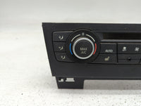 2012-2015 Bmw X1 Climate Control Module Temperature AC/Heater Replacement P/N:9292262-03 Fits Fits 2010 2011 2012 2013 2014 