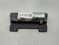 2012-2015 Bmw X1 Climate Control Module Temperature AC/Heater Replacement P/N:9292262-03 Fits Fits 2010 2011 2012 2013 2014 
