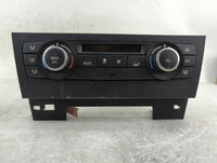 2012-2015 Bmw X1 Climate Control Module Temperature AC/Heater Replacement P/N:9292263-04 Fits Fits 2010 2011 2012 2013 2014 