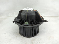 2012-2015 Bmw X1 Heater AC Blower Motor P/N:0500737 992849G Fits OEM Used Auto Parts - Oemusedautoparts1.com