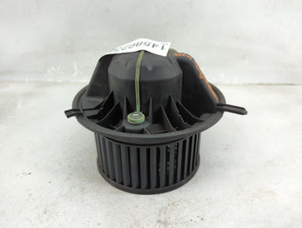 compare product 2012-2015 Bmw X1 Heater AC Blower Motor P/N:0500737 992849G Fits OEM Used Auto Parts