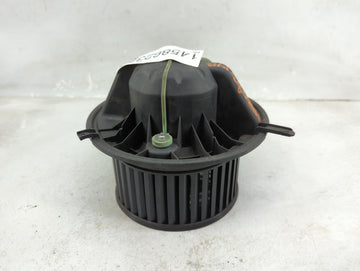 2012-2015 Bmw X1 Heater AC Blower Motor P/N:0500737 992849G Fits OEM Used Auto Parts - Oemusedautoparts1.com
