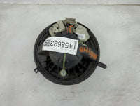 2012-2015 Bmw X1 Heater AC Blower Motor P/N:0500737 992849G Fits OEM Used Auto Parts - Oemusedautoparts1.com