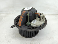 2012-2015 Bmw X1 Heater AC Blower Motor P/N:0500737 992849G Fits OEM Used Auto Parts - Oemusedautoparts1.com