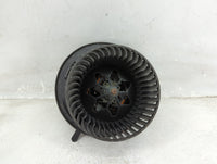 2012-2015 Bmw X1 Heater AC Blower Motor P/N:0500737 992849G Fits OEM Used Auto Parts - Oemusedautoparts1.com