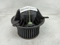 2012-2015 Bmw X1 Heater AC Blower Motor P/N:0500737 992849G Fits OEM Used Auto Parts - Oemusedautoparts1.com