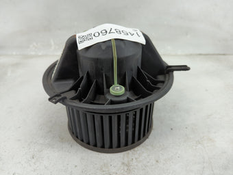 compare product 2012-2015 Bmw X1 Heater AC Blower Motor P/N:0500737 992849G Fits OEM Used Auto Parts