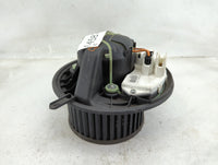 2012-2015 Bmw X1 Heater AC Blower Motor P/N:0500737 992849G Fits OEM Used Auto Parts - Oemusedautoparts1.com