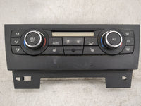 2012-2015 Bmw X1 Climate Control Module Temperature AC/Heater Replacement P/N:9292262-03 Fits Fits 2010 2011 2012 2013 2014 