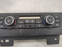 2012-2015 Bmw X1 Climate Control Module Temperature AC/Heater Replacement P/N:9292262-03 Fits Fits 2010 2011 2012 2013 2014 