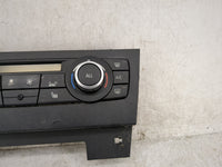 2012-2015 Bmw X1 Climate Control Module Temperature AC/Heater Replacement P/N:9292262-03 Fits Fits 2010 2011 2012 2013 2014 