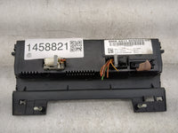 2012-2015 Bmw X1 Climate Control Module Temperature AC/Heater Replacement P/N:9292262-03 Fits Fits 2010 2011 2012 2013 2014 