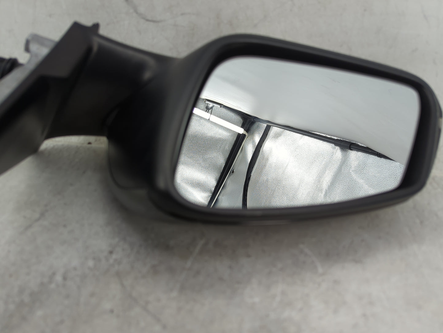 2013-2015 Bmw X1 Driver Side View Mirror - Left Door Mirror OEM Used - Oemusedautoparts1.com
