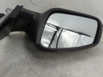 2013-2015 Bmw X1 Driver Side View Mirror - Left Door Mirror OEM Used - Oemusedautoparts1.com