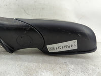 2013-2015 Bmw X1 Driver Side View Mirror - Left Door Mirror OEM Used - Oemusedautoparts1.com