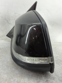2013-2015 Bmw X1 Driver Side View Mirror - Left Door Mirror OEM Used - Oemusedautoparts1.com