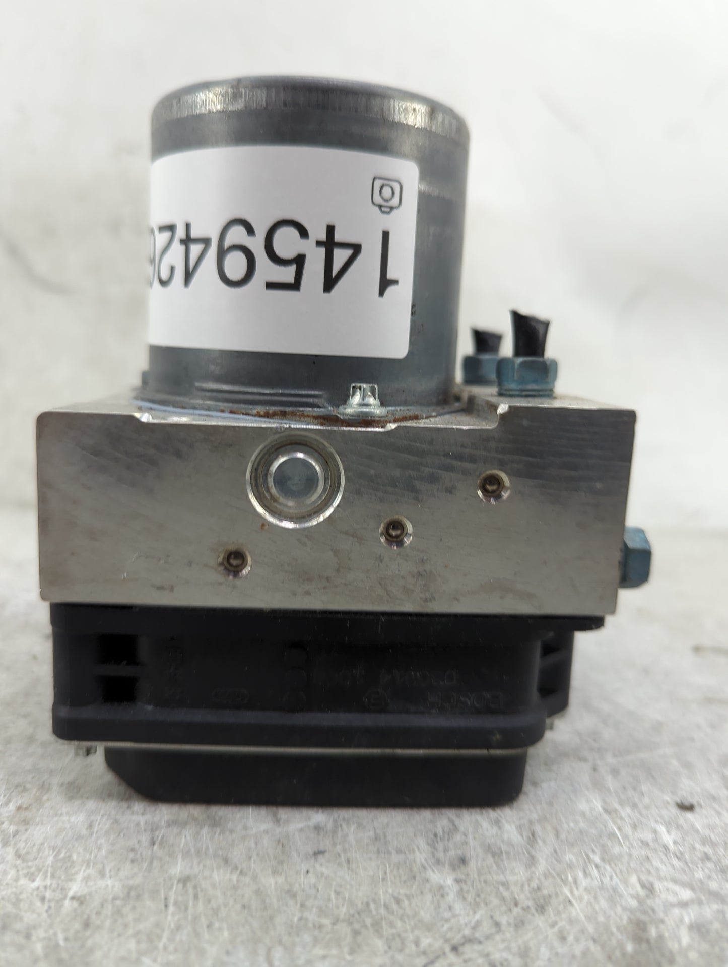 2013-2015 Bmw X1 ABS Pump Control Module Replacement P/N:0265230586 3451676855001, 34516860214-01 Fits Fits 2013 2014 2015 O