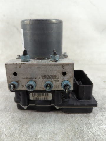 2013-2015 Bmw X1 ABS Pump Control Module Replacement P/N:0265230586 3451676855001, 34516860214-01 Fits Fits 2013 2014 2015 OEM Used Auto Parts