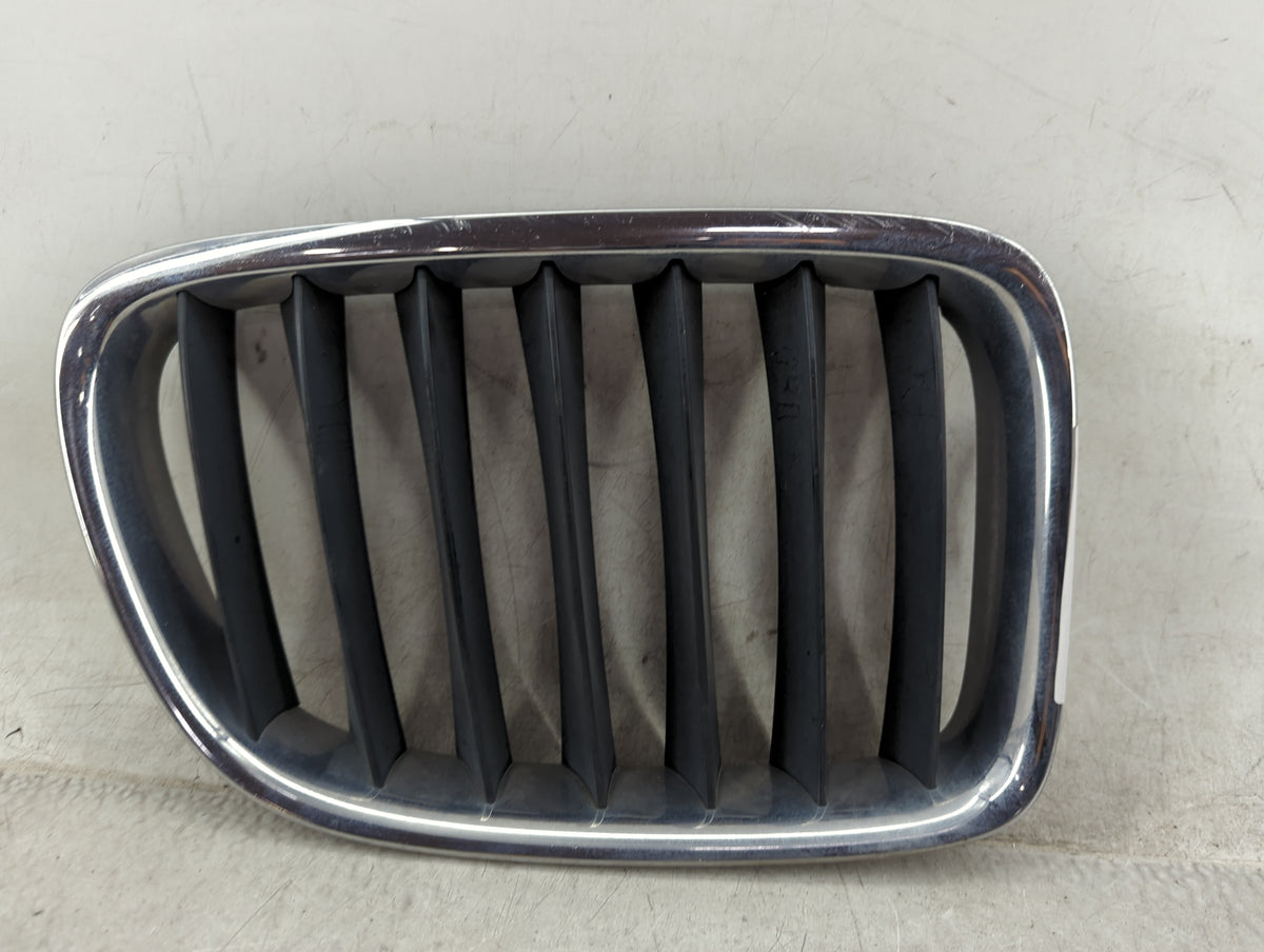 2013-2015 Bmw X1 Front Grille Bumper Not Included 1459484 - Oemusedautoparts1.com