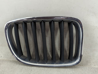 compare product 2013-2015 Bmw X1 Front Grille Bumper Not Included 1459484