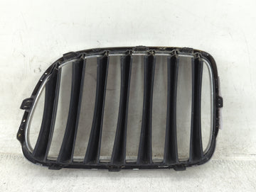 2013-2015 Bmw X1 Front Grille Bumper Not Included 1459484