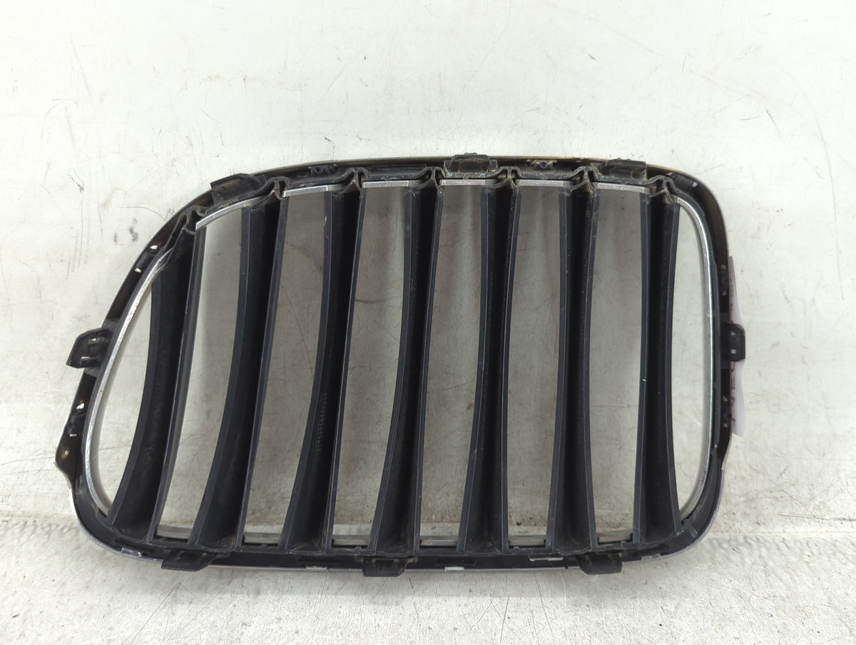2013-2015 Bmw X1 Front Grille Bumper Not Included 1459484 - Oemusedautoparts1.com
