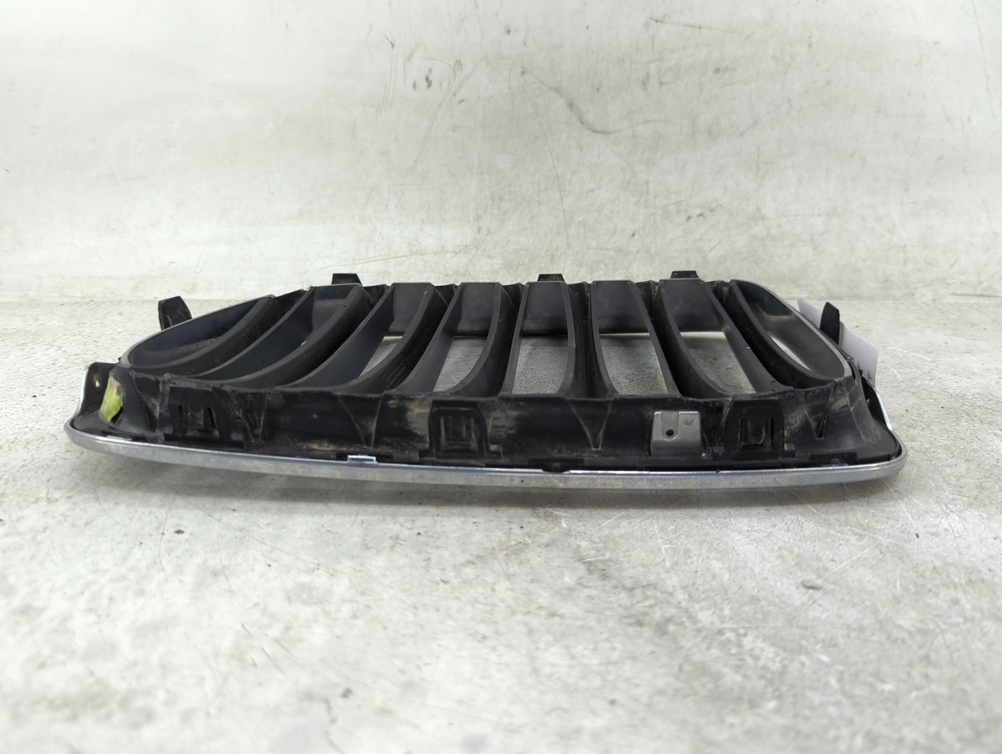 2013-2015 Bmw X1 Front Grille Bumper Not Included 1459484 - Oemusedautoparts1.com