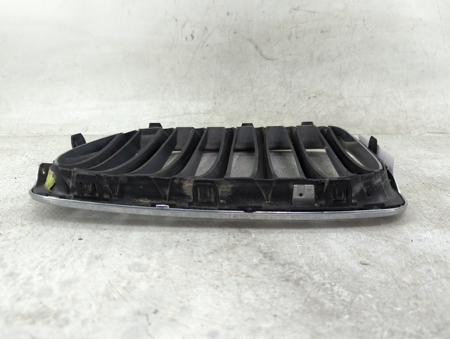 2013-2015 Bmw X1 Front Grille Bumper Not Included 1459484 - Oemusedautoparts1.com