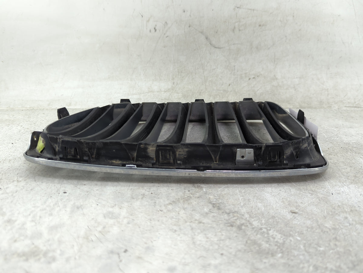 2013-2015 Bmw X1 Front Grille Bumper Not Included 1459484 - Oemusedautoparts1.com