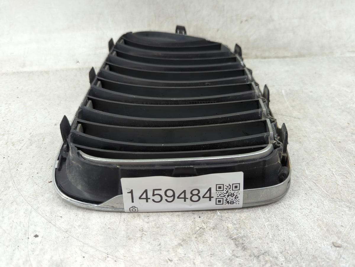 2013-2015 Bmw X1 Front Grille Bumper Not Included 1459484 - Oemusedautoparts1.com