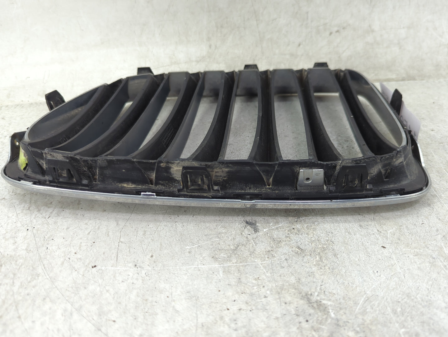 2013-2015 Bmw X1 Front Grille Bumper Not Included 1459484 - Oemusedautoparts1.com