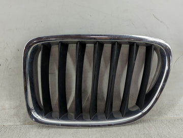 2013-2015 Bmw X1 Front Grille Bumper Not Included 1459493 - Oemusedautoparts1.com