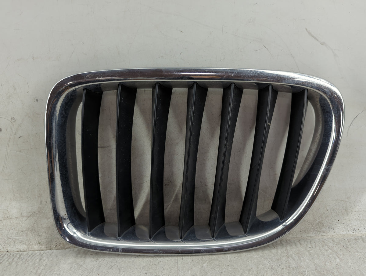 2013-2015 Bmw X1 Front Grille Bumper Not Included 1459493 - Oemusedautoparts1.com