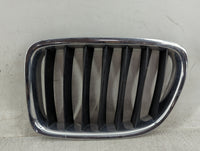2013-2015 Bmw X1 Front Grille Bumper Not Included 1459493 - Oemusedautoparts1.com