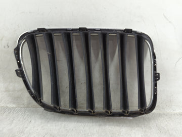 2013-2015 Bmw X1 Front Grille Bumper Not Included 1459493