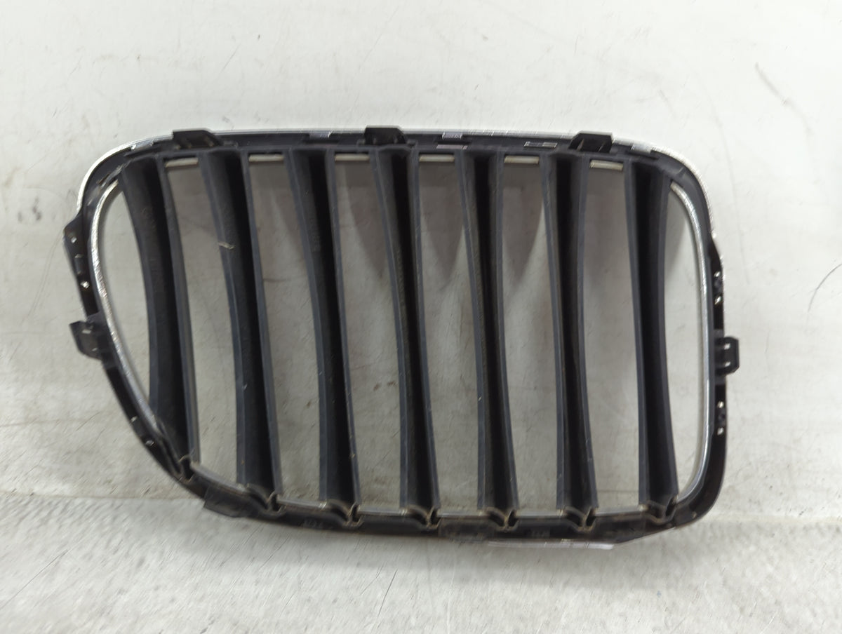 2013-2015 Bmw X1 Front Grille Bumper Not Included 1459493 - Oemusedautoparts1.com