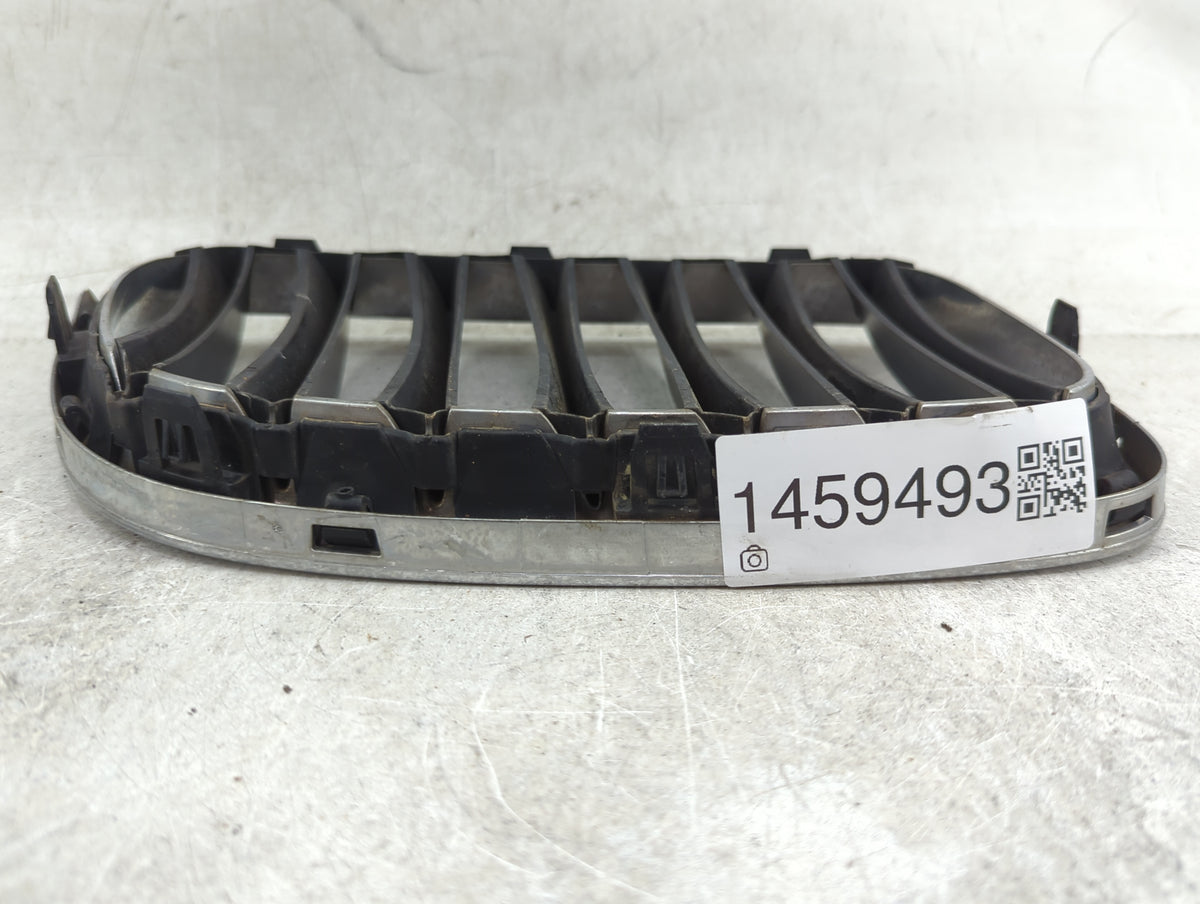 2013-2015 Bmw X1 Front Grille Bumper Not Included 1459493 - Oemusedautoparts1.com