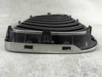 2013-2015 Bmw X1 Front Grille Bumper Not Included 1459493 - Oemusedautoparts1.com