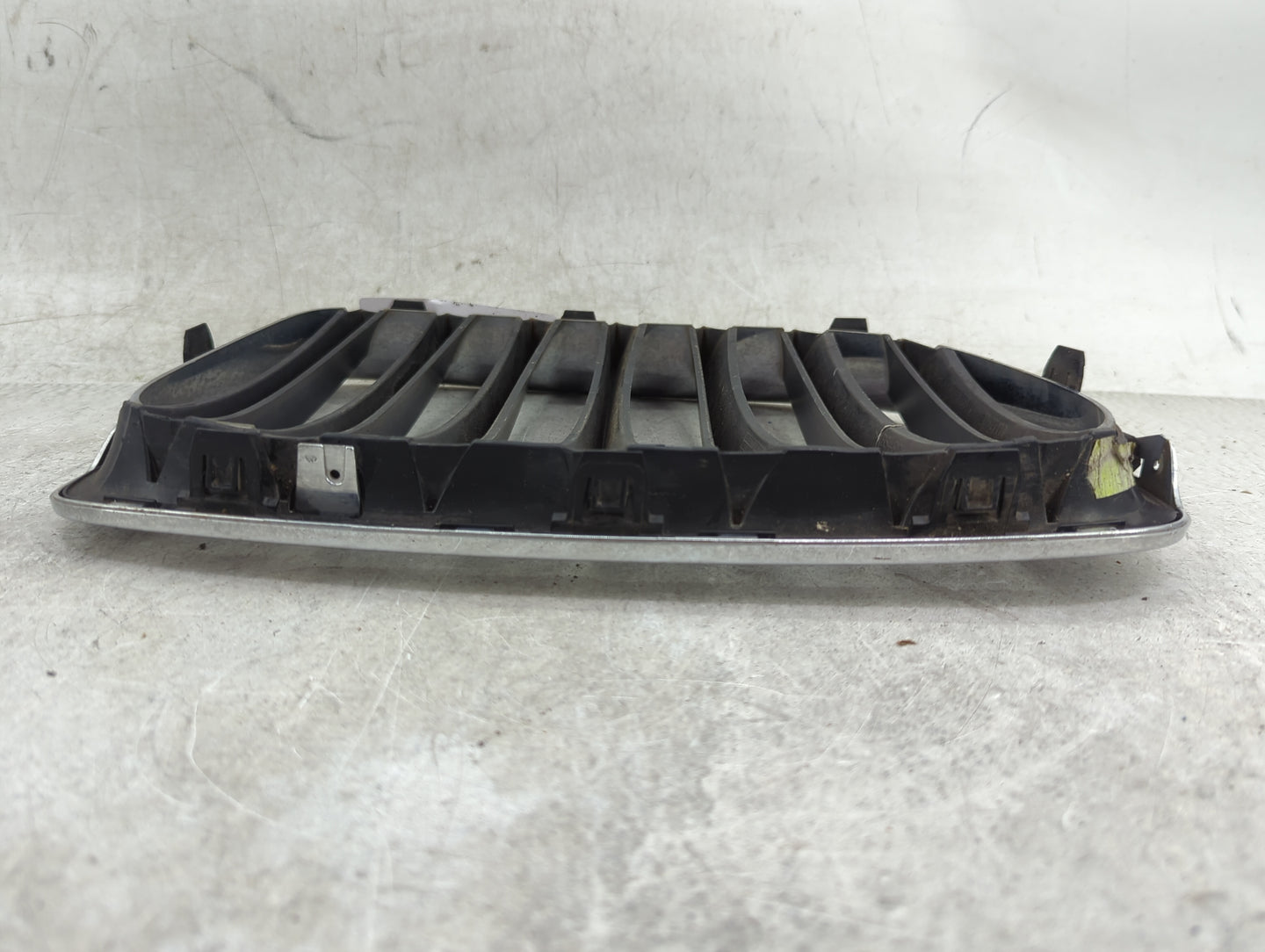 2013-2015 Bmw X1 Front Grille Bumper Not Included 1459493 - Oemusedautoparts1.com
