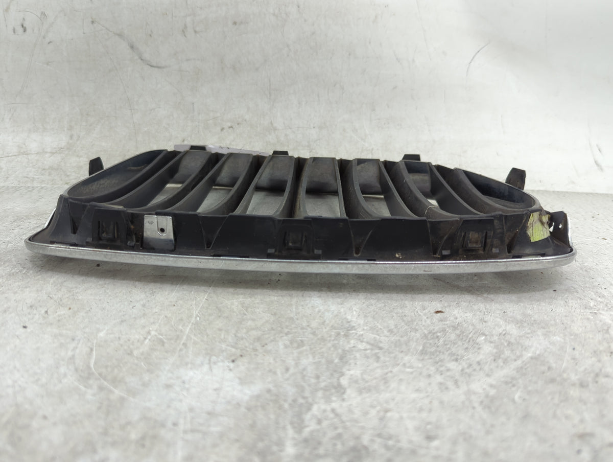 2013-2015 Bmw X1 Front Grille Bumper Not Included 1459493 - Oemusedautoparts1.com
