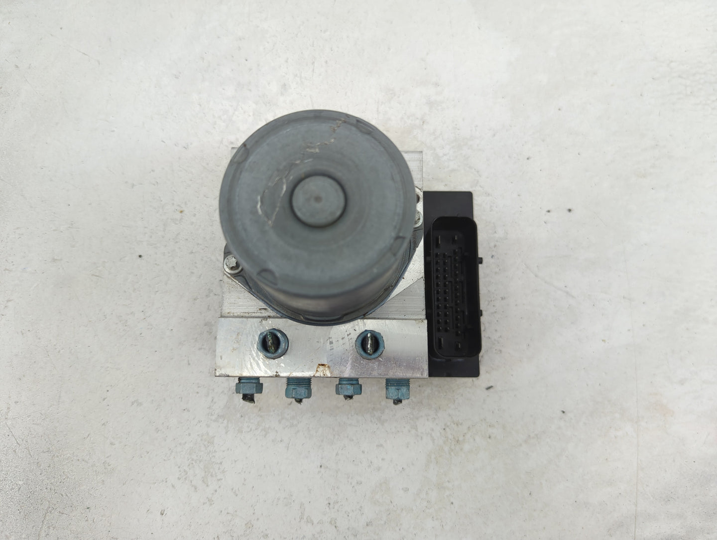 2013-2015 Bmw X1 ABS Pump Control Module Replacement P/N:0265239786 34516865550-01, 8763210121400 Fits Fits 2013 2014 2015 O