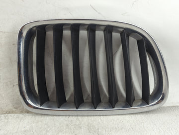 2013-2015 Bmw X1 Front Grille Bumper Not Included 1459729 - Oemusedautoparts1.com